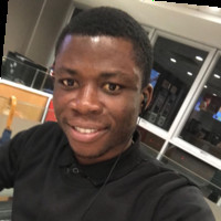 John O. Ampong